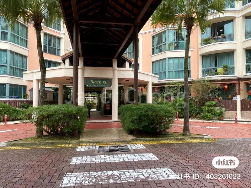 4 Bed Condo for Sale in  Yew Mei Green - Image 13