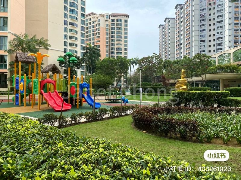 4 Bed Condo for Sale in  Yew Mei Green - Image 11