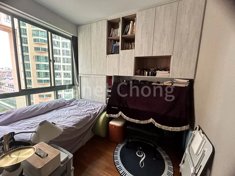 4 Bed Condo for Sale in  Yew Mei Green - Image 4