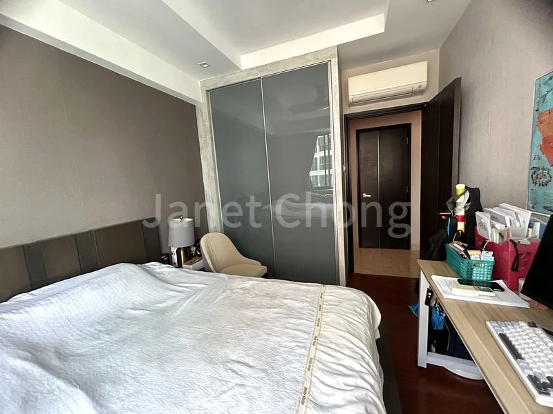 4 Bed Condo for Sale in  Yew Mei Green - Image 3