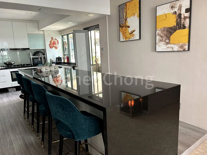 4 Bed Condo for Sale in  Yew Mei Green - Image 8