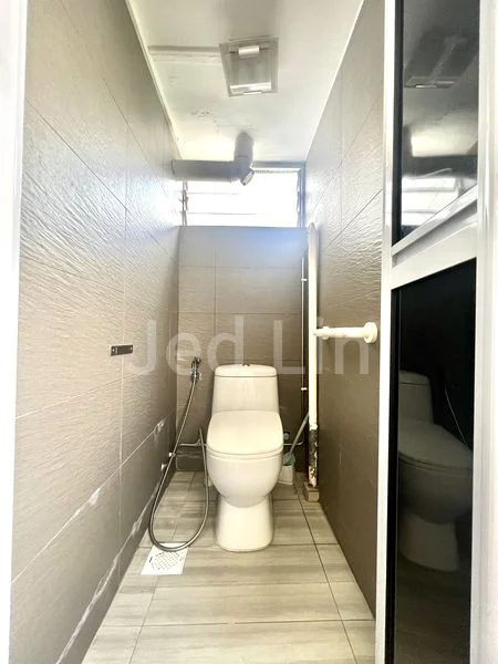 3 Room (3I) HDB for Sale in  16 Eunos Crescent - Image 2