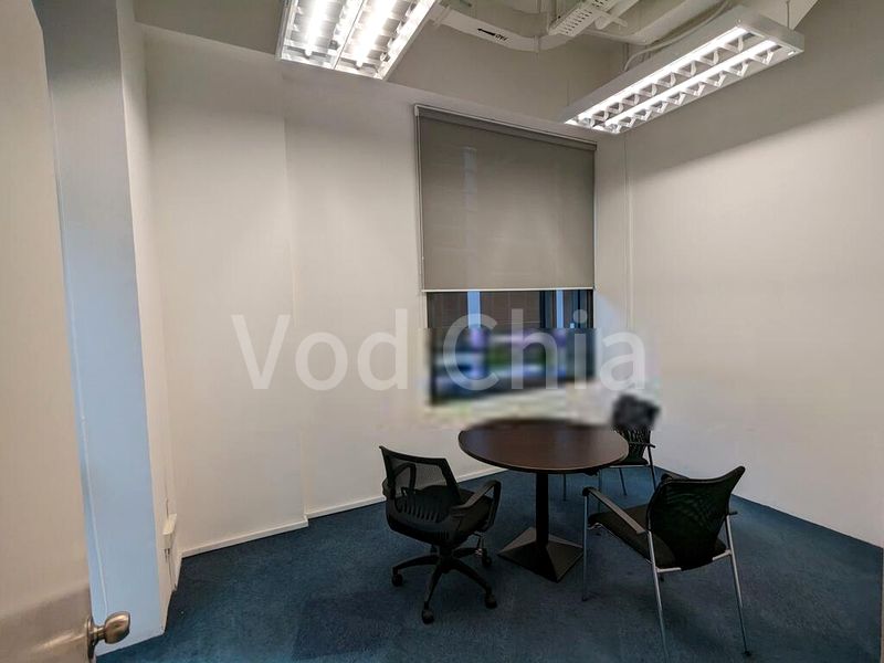 Office for Rent: Plus, 1, 2 & 3 Bedroom Apartments at 123 Main Street - Image 3