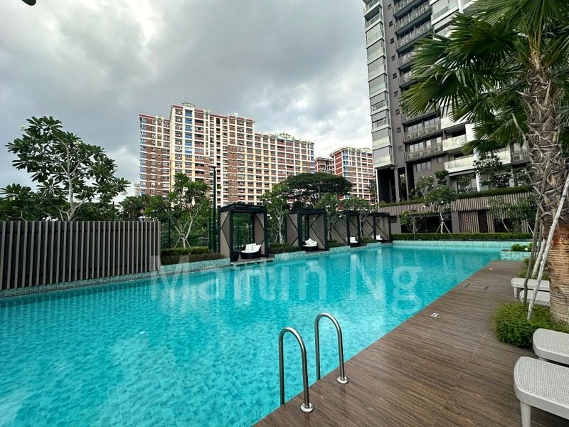 1 Bed Condo for Sale in  Urban Treasures - Image 4