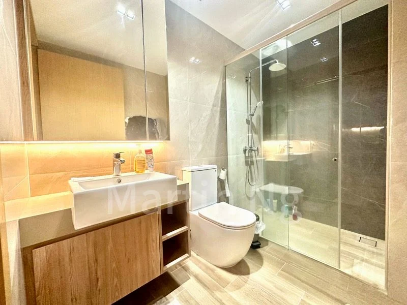 1 Bed Condo for Sale in  Urban Treasures - Image 3