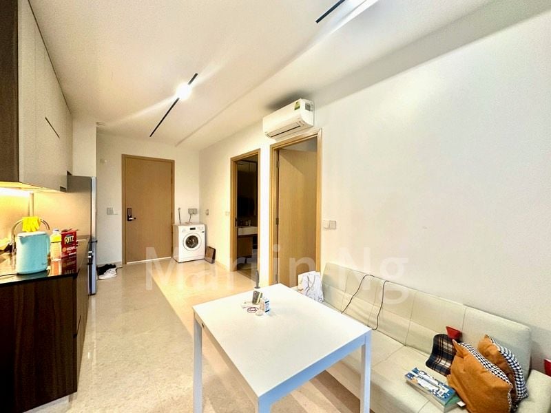 1 Bed Condo for Sale in  Urban Treasures - Image 1