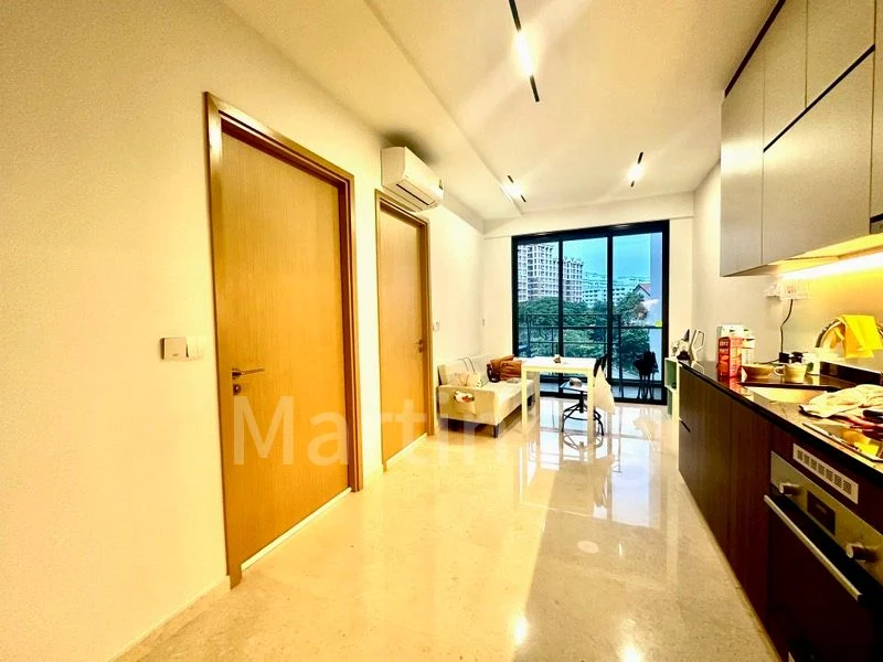 1 Bed Condo for Sale in  Urban Treasures - Image 2