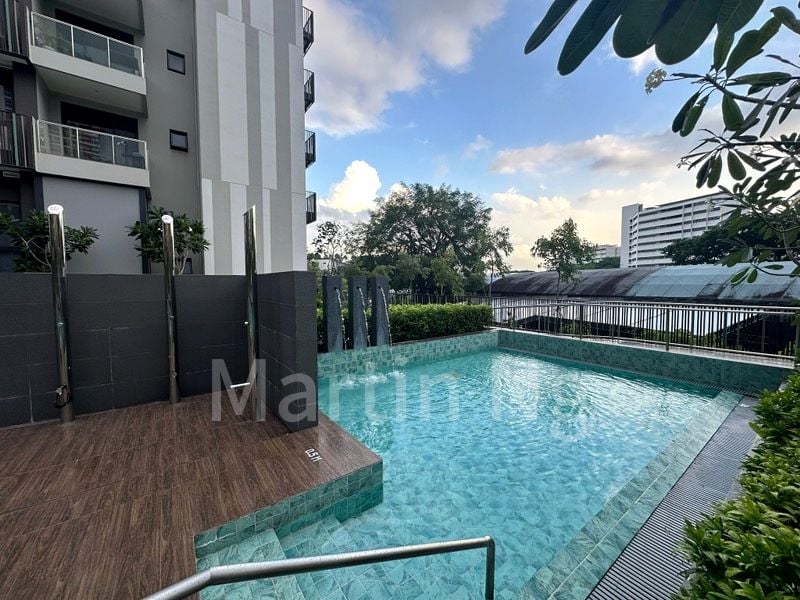 1 Bed Condo for Sale in  Urban Treasures - Image 5