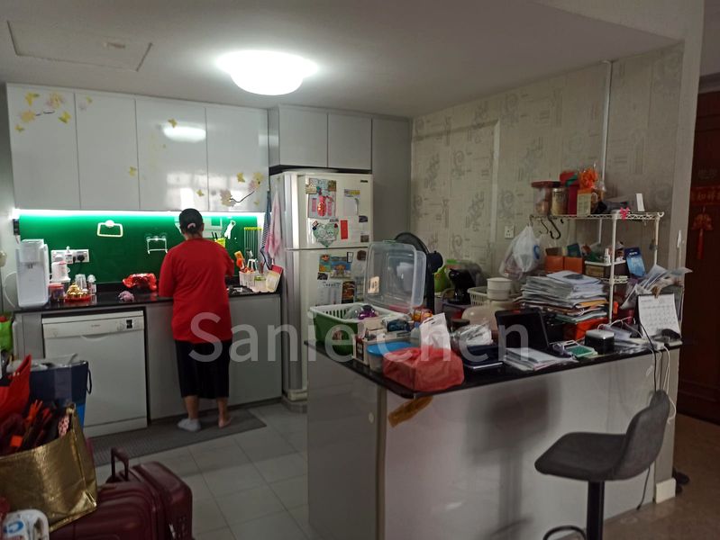 4+1 Bed Condo for Sale in  Laguna Green - Image 9