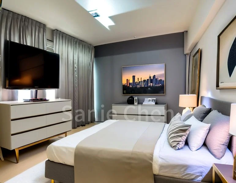 4+1 Bed Condo for Sale in  Laguna Green - Image 4