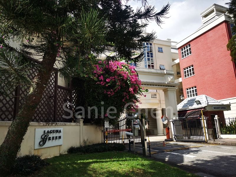 4+1 Bed Condo for Sale in  Laguna Green - Image 21