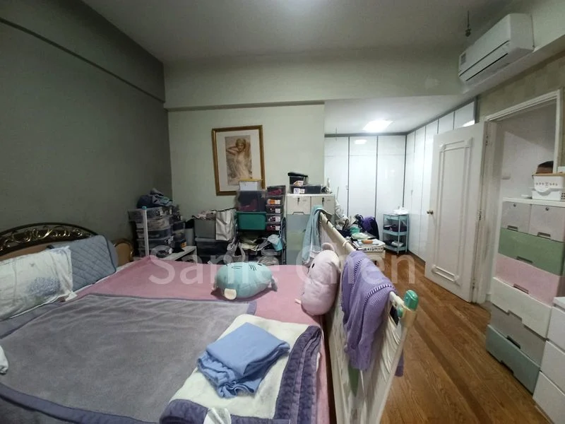 4+1 Bed Condo for Sale in  Laguna Green - Image 11