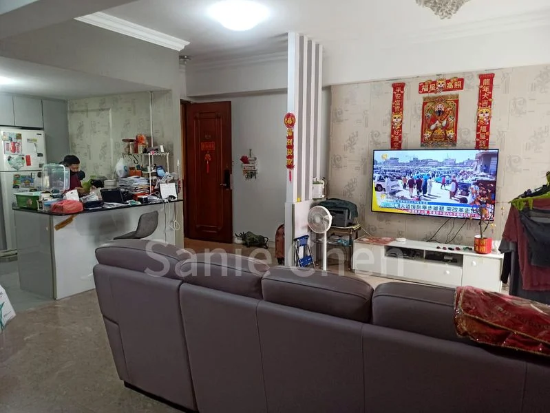 4+1 Bed Condo for Sale in  Laguna Green - Image 5