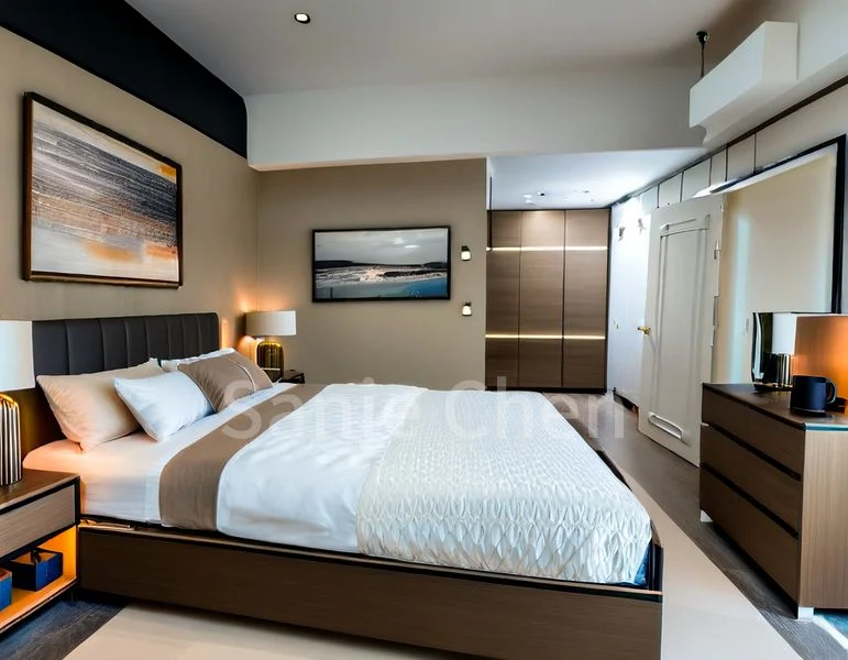 4+1 Bed Condo for Sale in  Laguna Green - Image 2