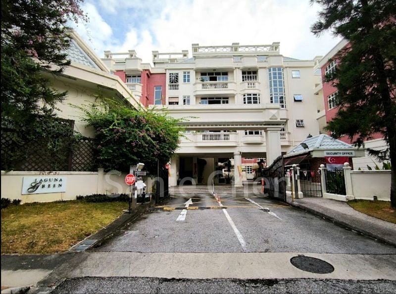 4+1 Bed Condo for Sale in  Laguna Green - Image 15