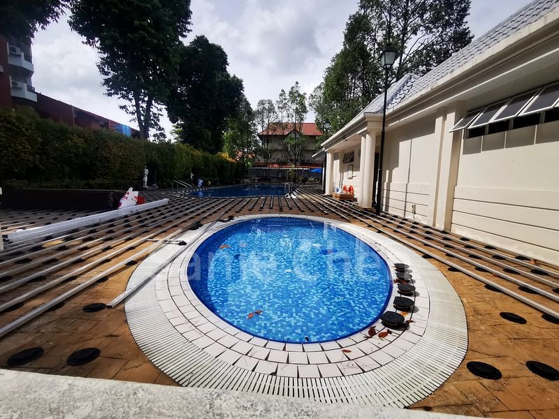 4+1 Bed Condo for Sale in  Laguna Green - Image 19