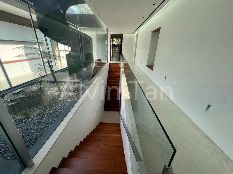 5 Bed Bungalow (Landed) for Rent in  Swiss Valley - Image 14