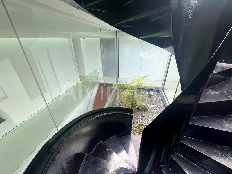 5 Bed Bungalow (Landed) for Rent in  Swiss Valley - Image 10