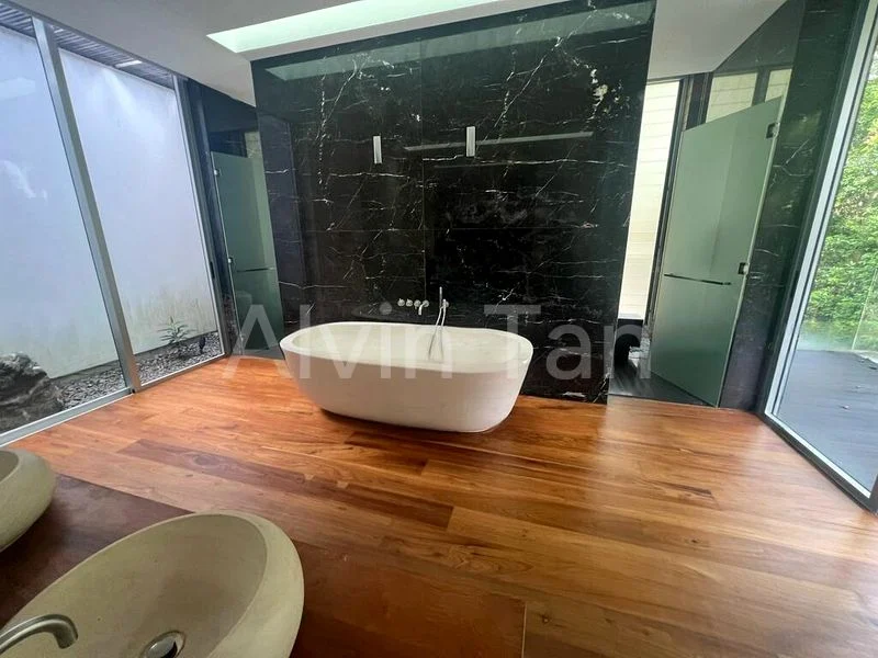 5 Bed Bungalow (Landed) for Rent in  Swiss Valley - Image 8