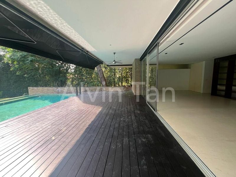 5 Bed Bungalow (Landed) for Rent in  Swiss Valley - Image 3