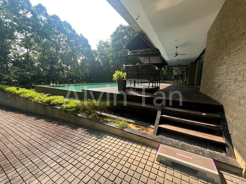 5 Bed Bungalow (Landed) for Rent in  Swiss Valley - Image 2