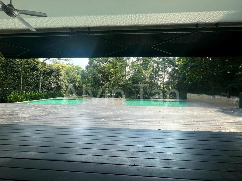 5 Bed Bungalow (Landed) for Rent in  Swiss Valley - Image 4