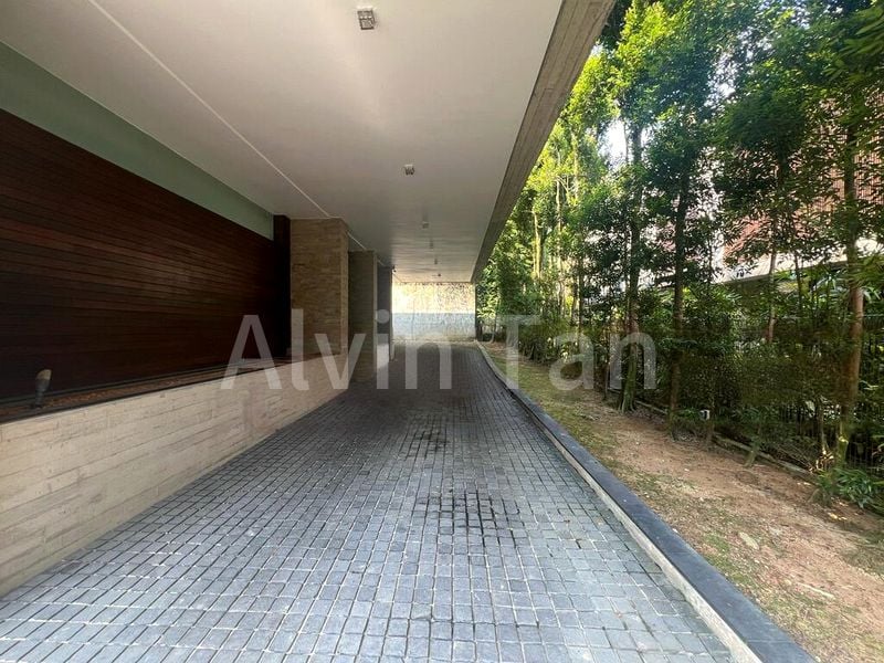 5 Bed Bungalow (Landed) for Rent in  Swiss Valley - Image 1