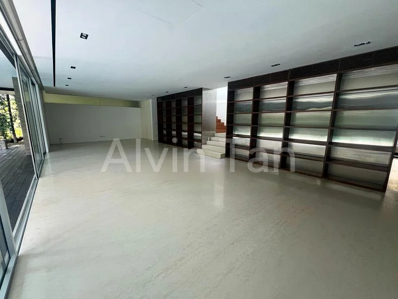 5 Bed Bungalow (Landed) for Rent in  Swiss Valley - Image 5