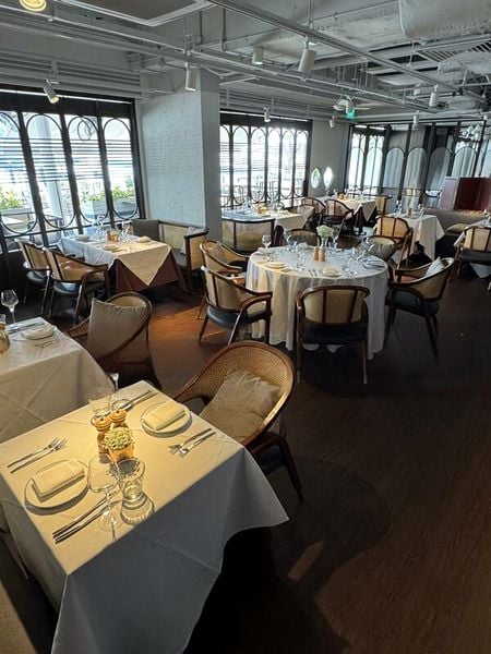 Food & Beverage for Rent: Marina at Keppel Bay - Image 1