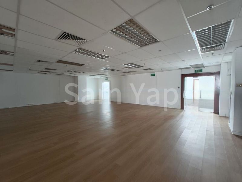 Light Industrial (B1) for Rent in Thye Hong Centre - Image 3