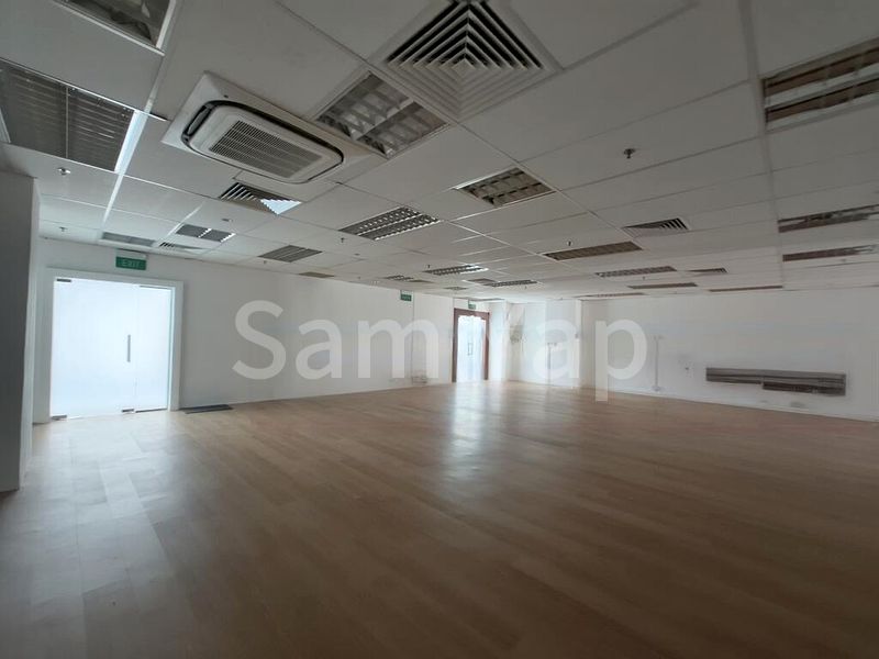 Light Industrial (B1) for Rent in Thye Hong Centre - Image 1