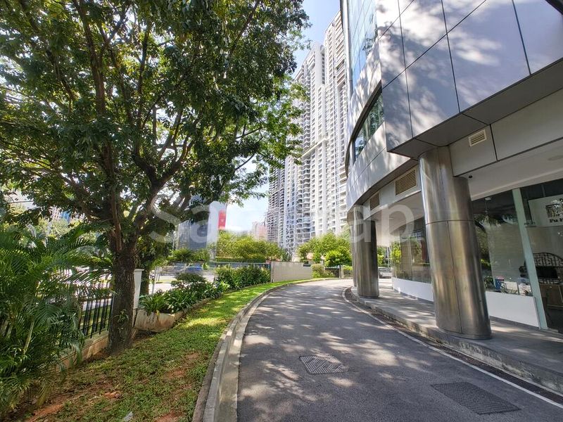 Light Industrial (B1) for Rent in Thye Hong Centre - Image 8