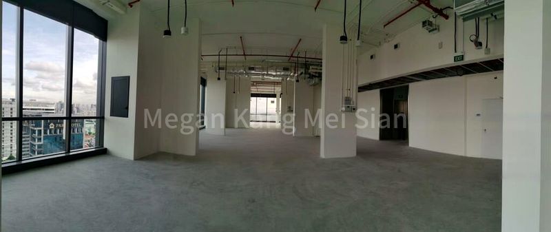 Office for Rent: Centrium Square - Image 4