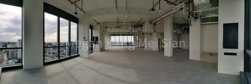 Office for Rent: Centrium Square - Image 3