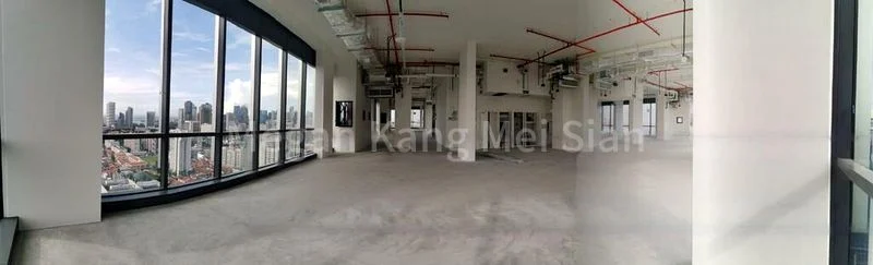 Office for Rent: Centrium Square - Image 1