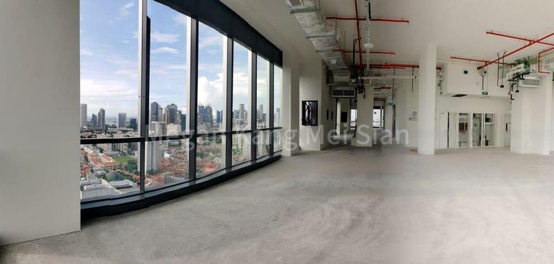 Office for Rent: Centrium Square - Image 2