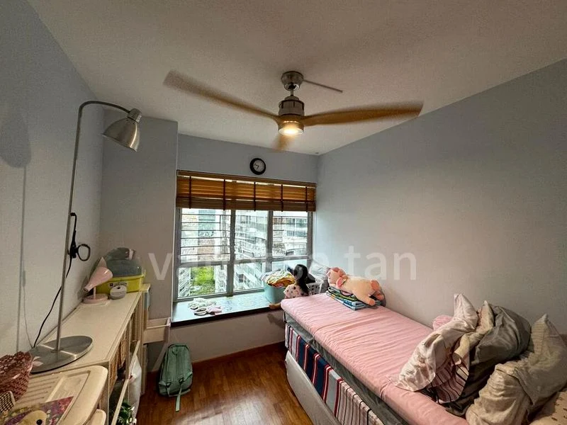 Common Room (HDB) for Rent in 518 Tampines Central 7 - Image 1