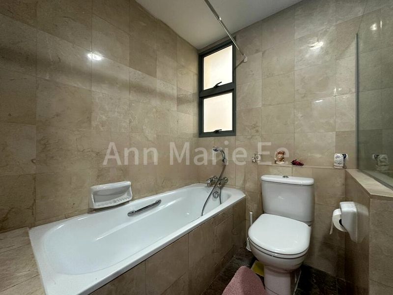 3 Bed Condo for Rent in  Aspen Heights - Image 8