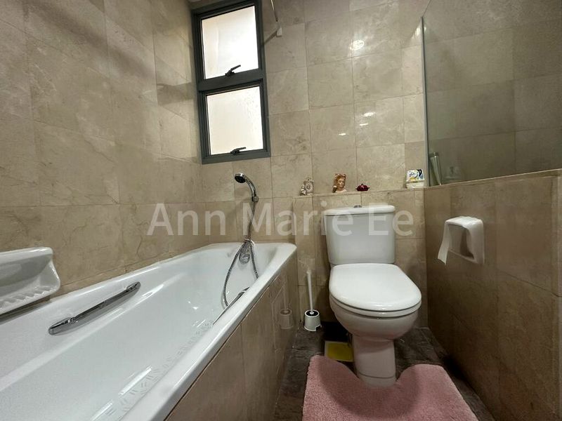 3 Bed Condo for Rent in  Aspen Heights - Image 7