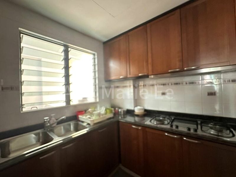 3 Bed Condo for Rent in  Aspen Heights - Image 12