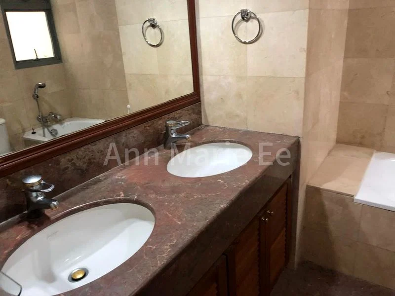 3 Bed Condo for Rent in  Aspen Heights - Image 1