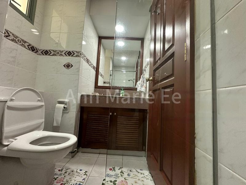 3 Bed Condo for Rent in  Aspen Heights - Image 5