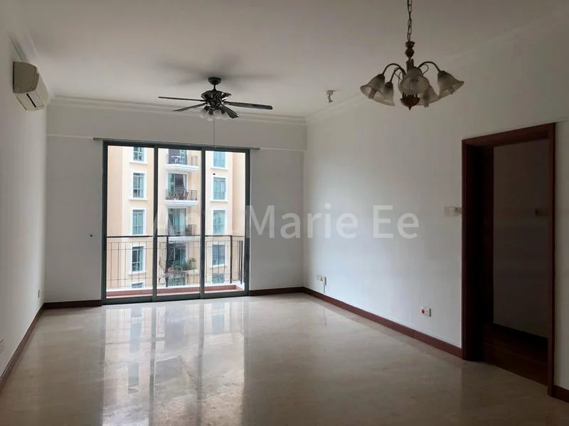 3 Bed Condo for Rent in  Aspen Heights - Image 13