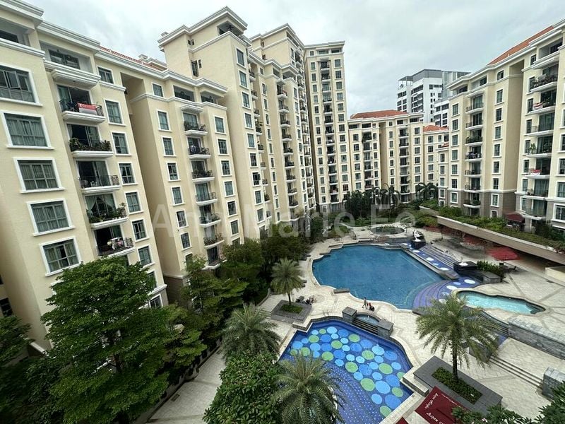 3 Bed Condo for Rent in  Aspen Heights - Image 17