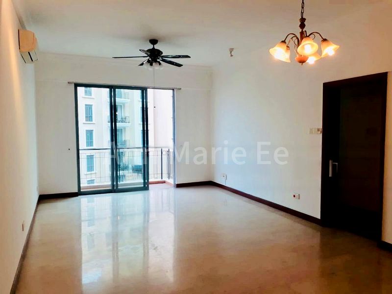 3 Bed Condo for Rent in  Aspen Heights - Image 14