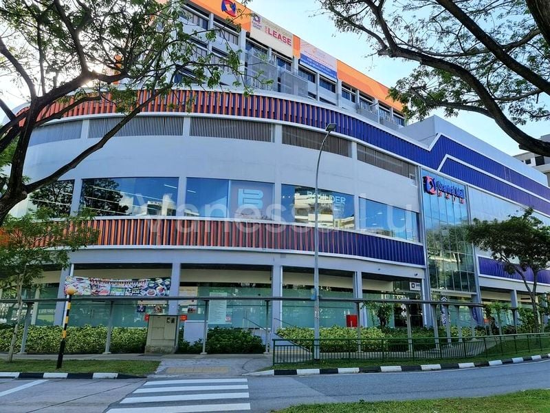 Food & Beverage for Rent: Grantral Mall @ Macpherson - Image 2