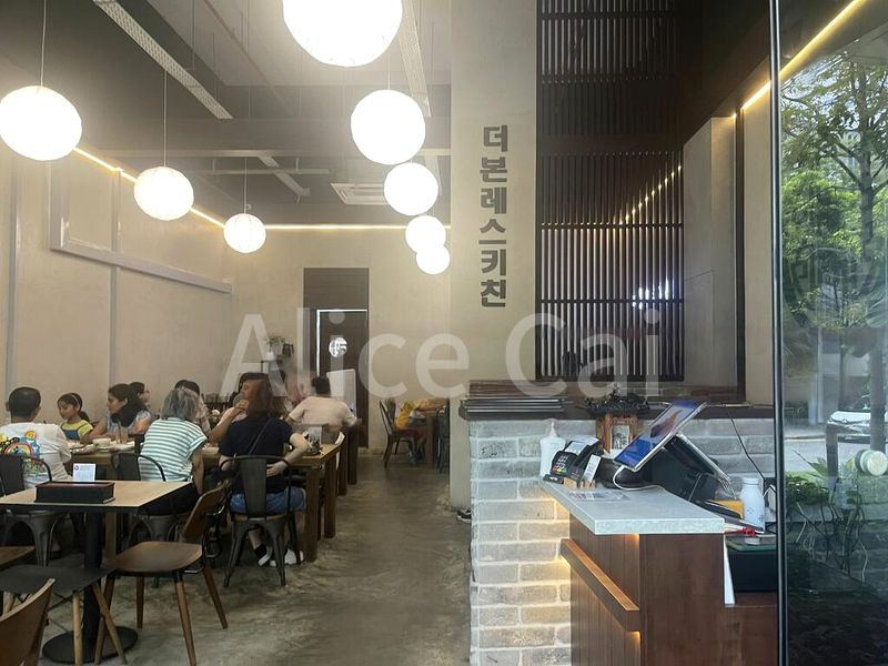 Food & Beverage for Sale: The Commerze @ Irving - Image 2