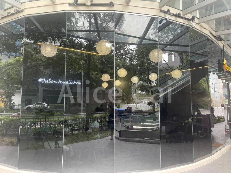 Food & Beverage for Sale: The Commerze @ Irving - Image 1