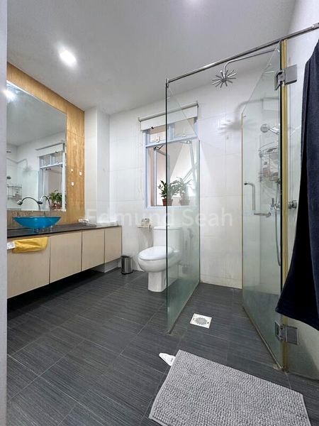 4 Bed Terraced House (Landed) for Rent in  Saint Helier's Avenue - Image 6