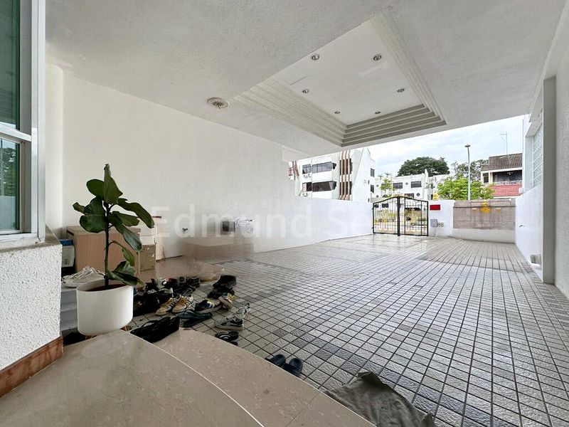 4 Bed Terraced House (Landed) for Rent in  Saint Helier's Avenue - Image 12